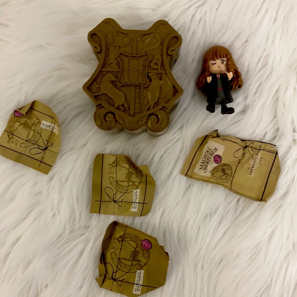 Harry Potter Series 1 HERMIONE